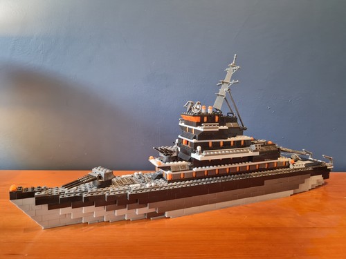 Mega bloks probuilder - bloks,