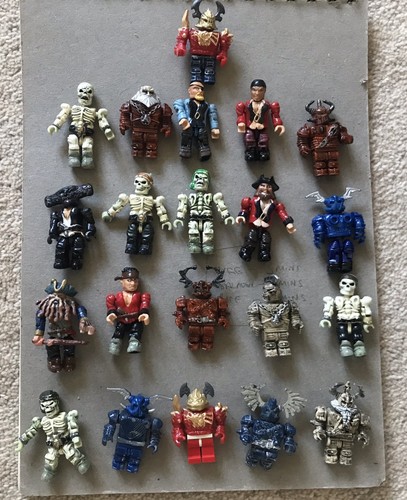 Mega bloks pirates the - bloks,