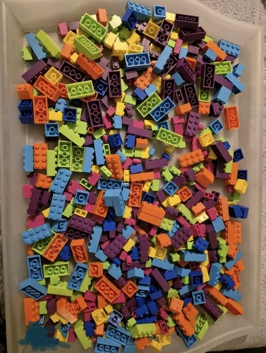 Mega bloks building bricks - mega,