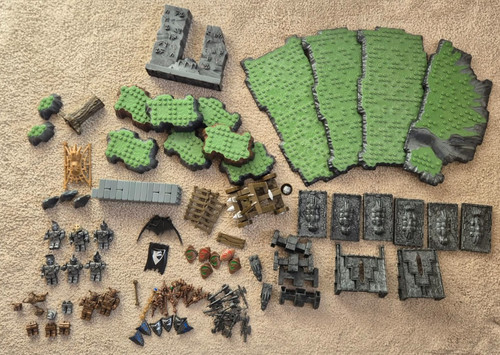 Mega bloks dragons krystal - mega,