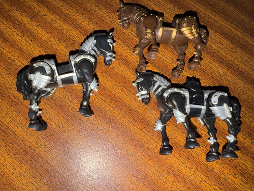 Mega bloks dragons knights - bloks,