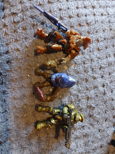 Halo mega construx - mega, 5