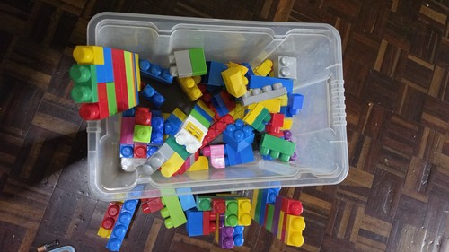 Large bundle kids - large, kids’