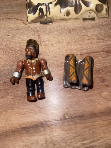 Mega bloks pirates the - pirates,