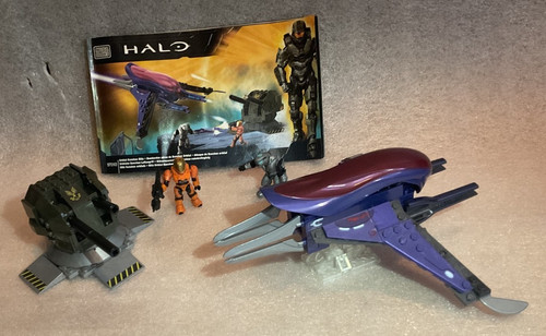Orbital banshee blitz - blitz, 97010