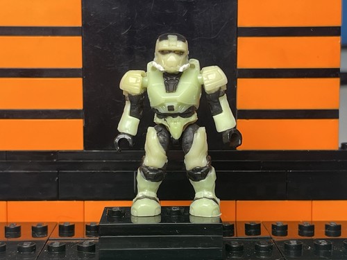 Mega bloks halo unsc - mega,