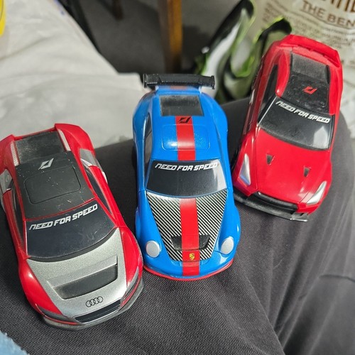 Mega bloks need for - mega,