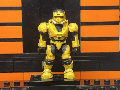 Mega bloks halo - mega,
