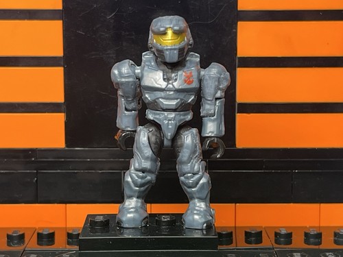 Mega bloks halo covert - bloks,