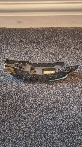 Mega bloks black - mega, pirate