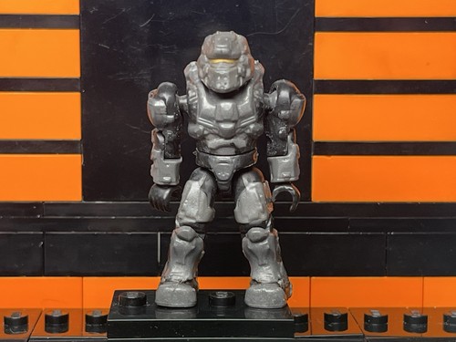 Mega bloks halo - mega,