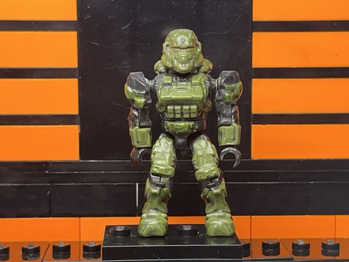Halo mega bloks - mega,