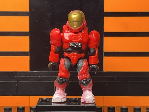 Halo mega bloks construx - bloks, |
