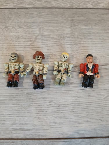 Mega bloks pyrates - mega,