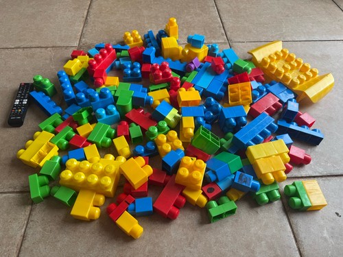 Mega bloks building - building, bundle
