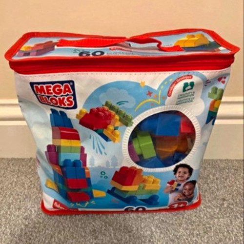 Mega bloks piece - mega,