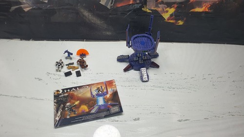 Mega bloks halo covenant - mega,