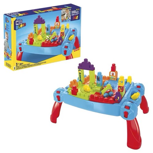 Mega bloks building blocks - bloks,