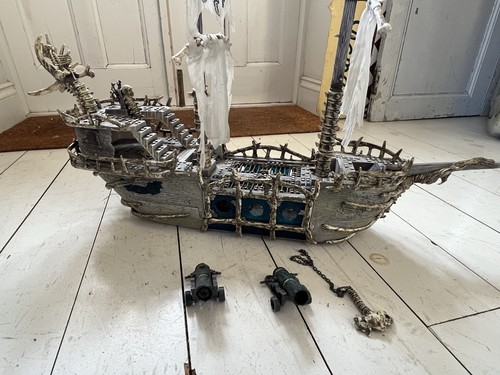 Megabloks pyrates dread - megabloks,
