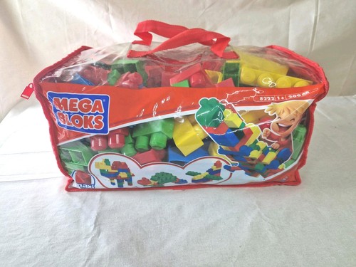 Mega bloks 8222 - , maxi