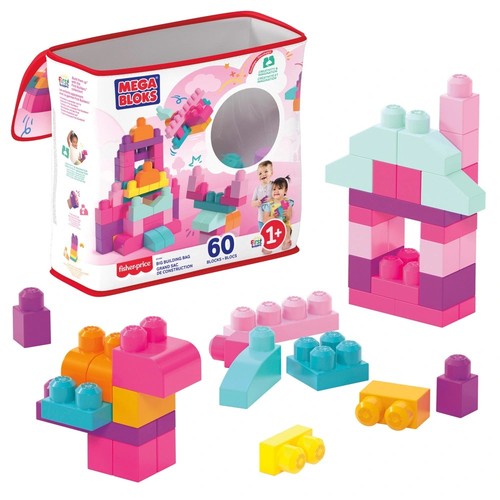 Mega bloks building - mega,