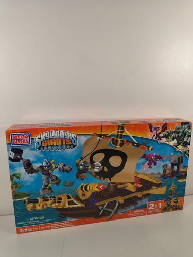 Mega bloks skylanders giants - bloks,