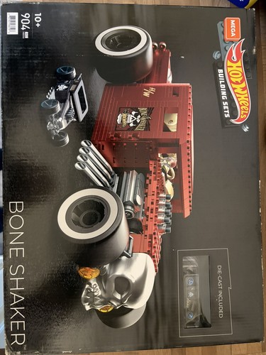 Mega hot wheels - mega,