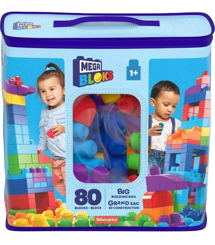 Mega bloks first builders big - mega,