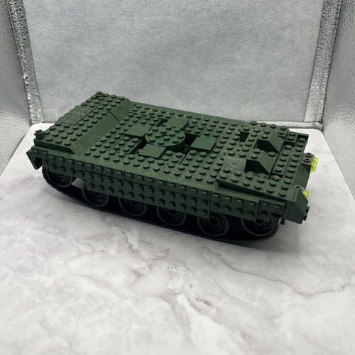 Vintage 1999 mega bloks - vintage,