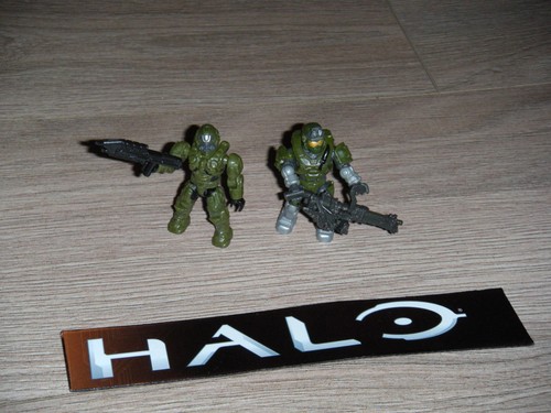 Halo spartan grenadier - halo,