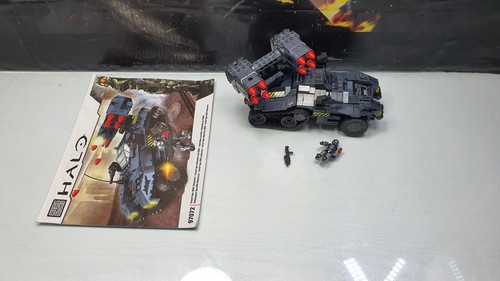 Mega bloks halo unsc - bloks,