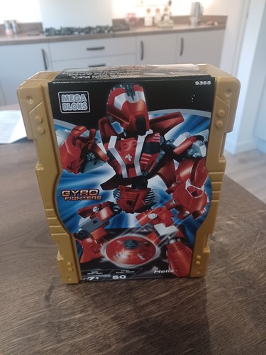2002 mega bloks - 2002,