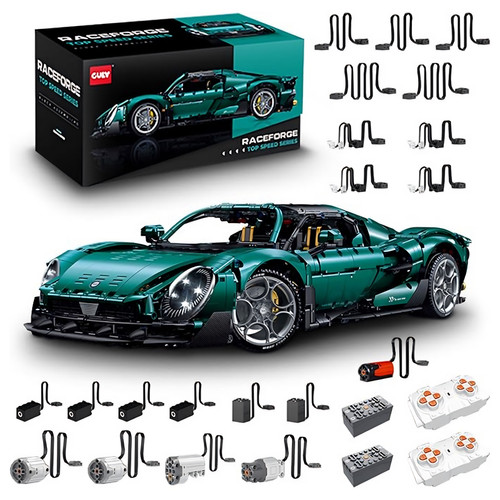 Guly 10621 dynamic - , rc