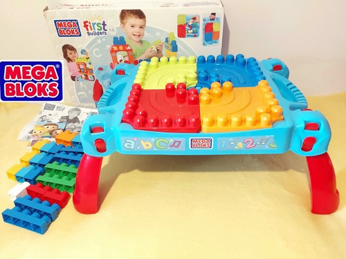 Mega bloks first builders - mega,