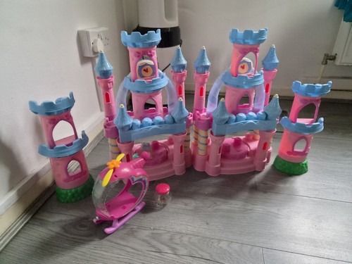 Mega blocks disney princess - blocks,