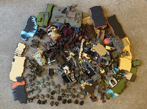 Vintage mega bloks - vintage,