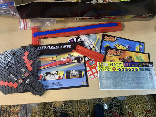 Mega bloks joblot - mega, bundle