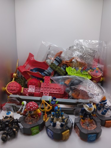 Large mega bloks skylanders - mega,