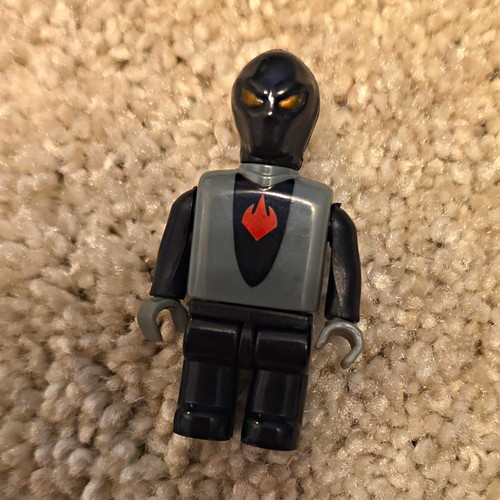 Rare mega bloks foot - *,