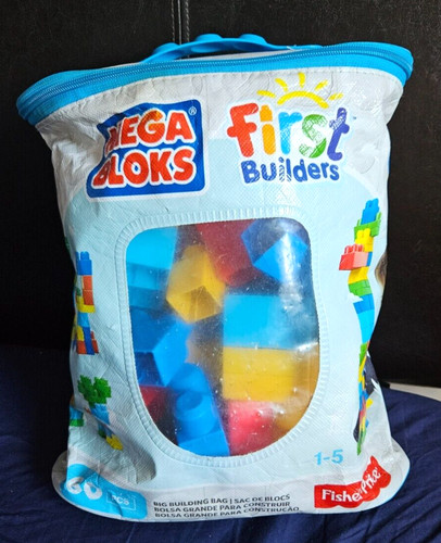 Fisher price mega bloks - price,