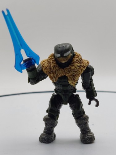 Halo mega bloks construx - halo,