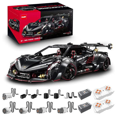 Guly 10639 dynamic - , rc