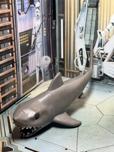 Mega bloks pyrates shark - mega,
