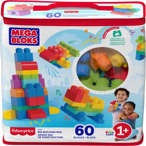 Mega bloks building - mega, blocks