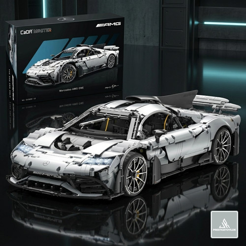 Cada c61503 mercedes amg - mercedes-amg, one