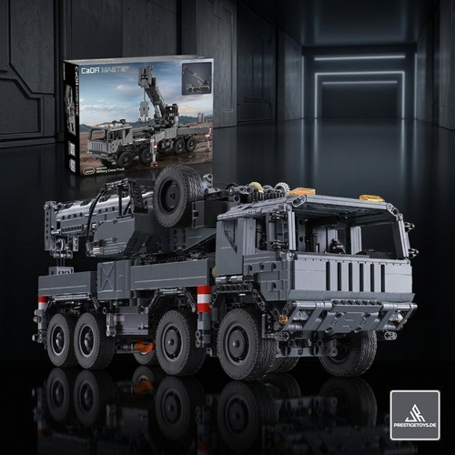 Cada c61507 military crane - cada,