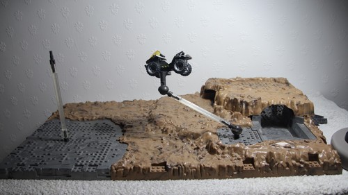 Halo megablocks battlescape - halo,