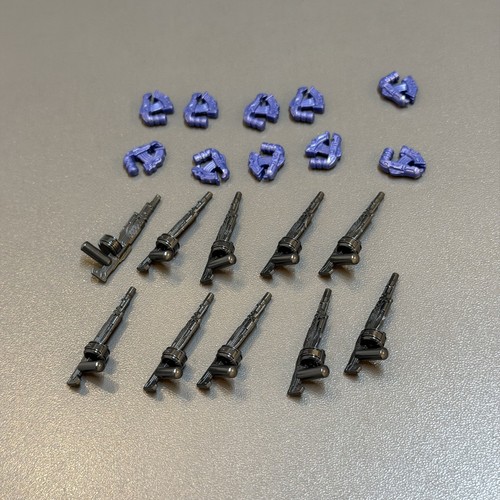 Energy sword gun - 20,