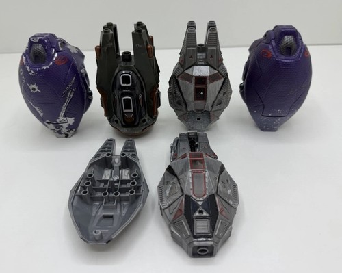 Halo mega bloks - halo, drop