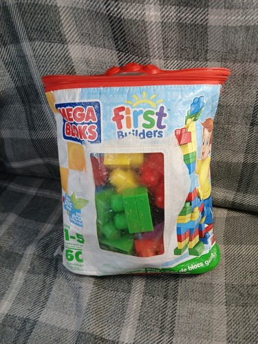 Fisher price mega bloks - mega,
